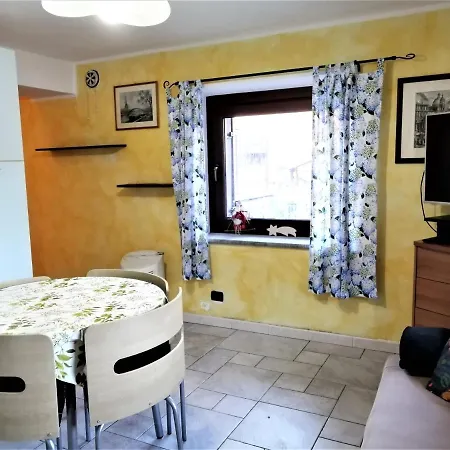 Διαμέρισμα Appartamento A Fenis *