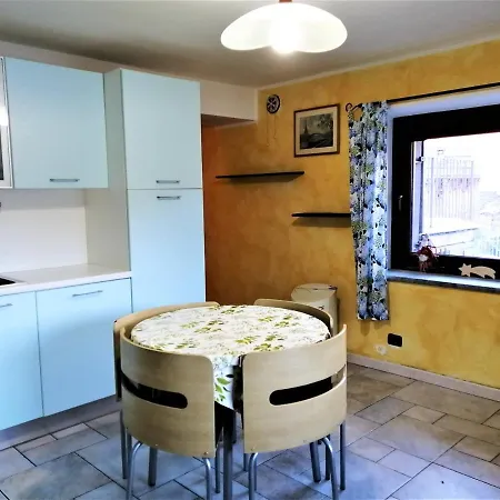 Appartamento A Fenis Apartmán Fenis