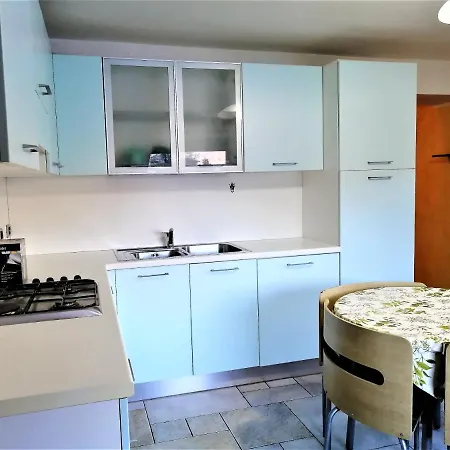 Appartamento A Fenis Apartmán