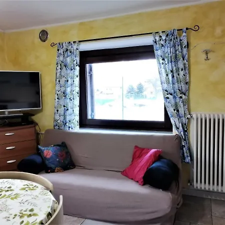 Appartamento A Fenis Διαμέρισμα Fenis